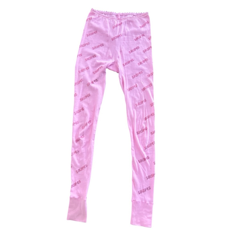 Skims Rhinestone Leggings